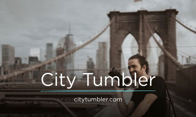 CityTumbler.com